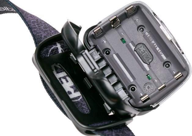 Immagine prodotto Petzl Tikkina (150 lm)