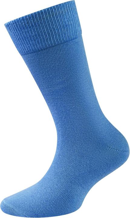 Produktbild S.Oliver Socken Kinder Strümpfe mit weichem Bund Baumwolle Pflegeleicht langlebig für Jungen und Mädchen (9er Pack, 35, 38)