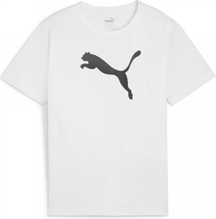 Immagine prodotto Puma Maglia con logo teamRISE in cotone Jr (176)