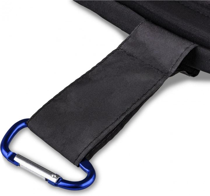 Immagine prodotto Walimex Sfondo pieghevole 2in1 (150 cm, 200 cm)