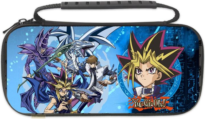 Produktbild Freaks and Geeks Yu-Gi-Oh! - Gruppe (Switch)