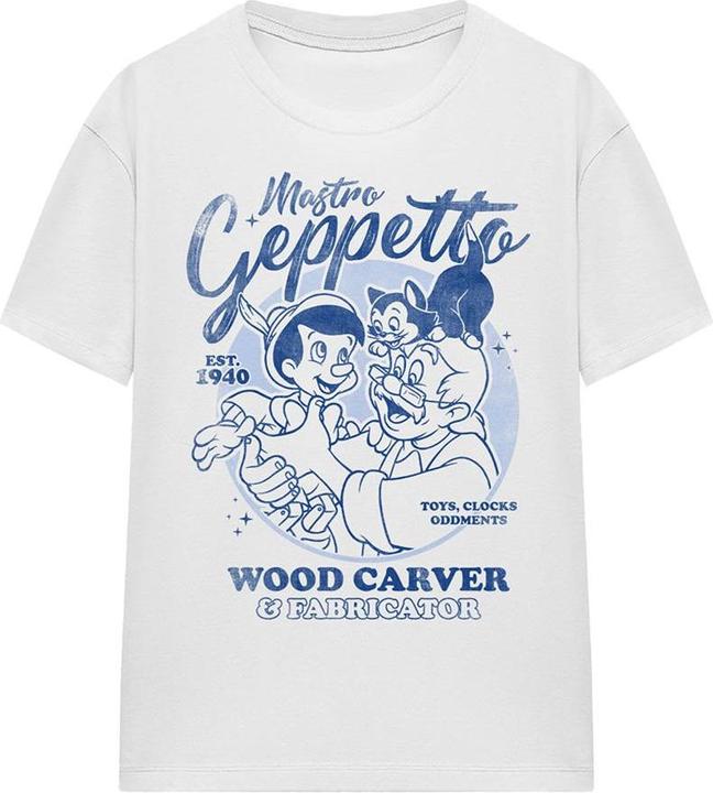 Pinocchio TShirt