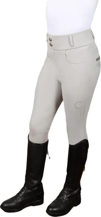Produktbild Coldstream Next Generation Ledmore Reitleggings Mädchen (140)