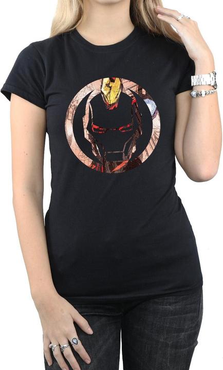 Produktbild Iron Man TShirt (XL)