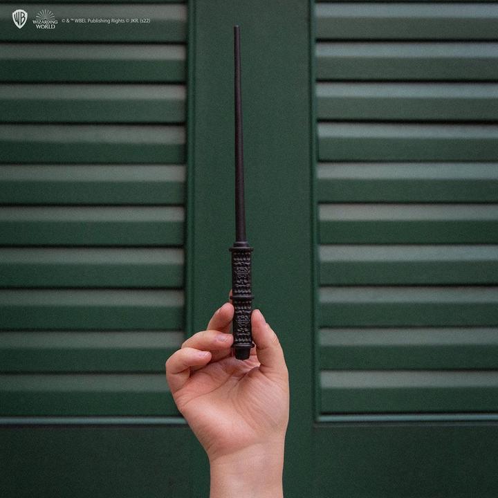 Produktbild Cinereplicas Harry Potter: Snape Zauberstab