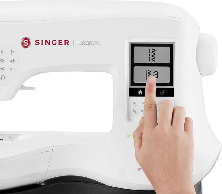 Image du produit Singer Legacy C440
