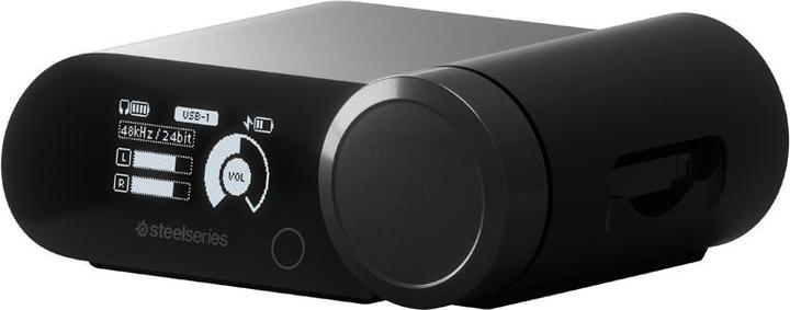 Image du produit SteelSeries Arctis Nova Pro Wireless (Sans fil)