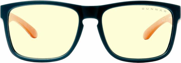 Produktbild Gunnar Gaming Brille Intercept AC Mirage Indigo Amber
