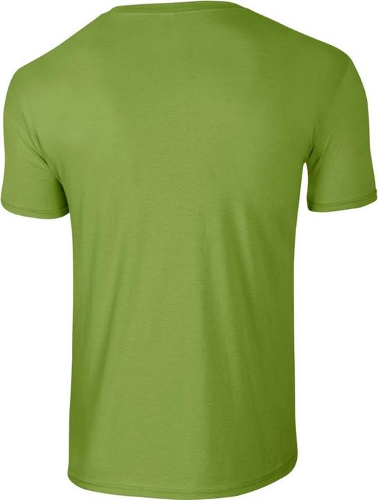 Image du produit Gildan SoftStyle TShirt manches courtes col rond (L)