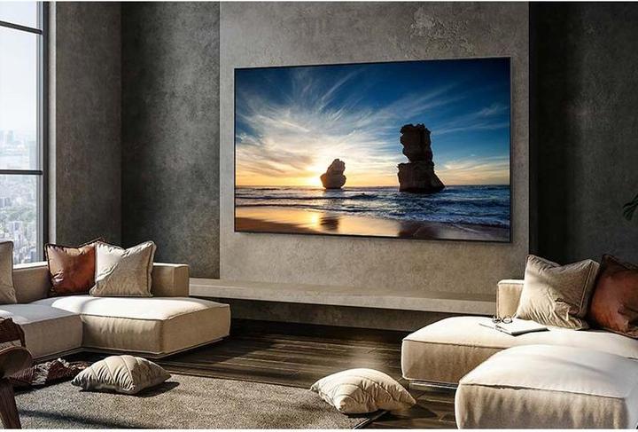 Produktbild Samsung QE98QN90D (98", QN90D, NeoQLED, 4K, 2024)
