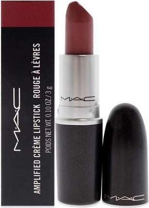 Actual product image MAC Cosmetics Amplified Lipstick (Fast play)
