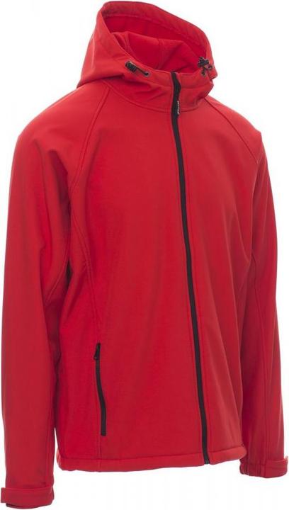 Produktbild Payper Gale Softshell Jacke (M)