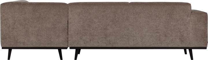 Actual product image BePureHome Statement (Corner sofa)