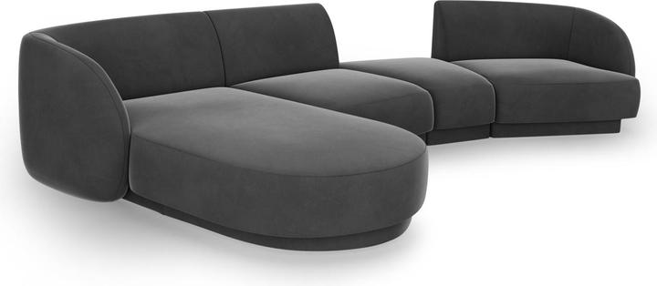 Produktbild Micadoni Miley (4-Sitzer, 2-Sitzer, 3-Sitzer)