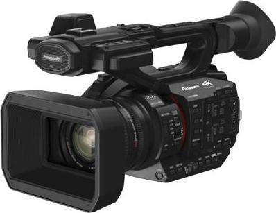 Panasonic HC-X20E (15.03 Mpx, 60p, 20 x)