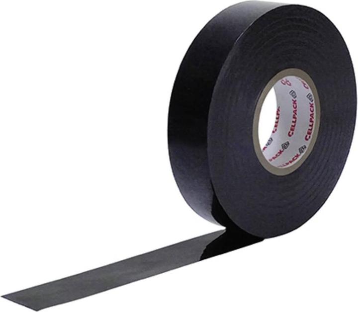 Produktbild CellPack PVC-Isolierband (50 mm)