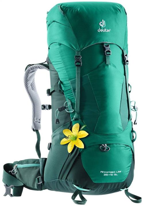 Deuter Aircontact Lite 35+10 SL (35 l)