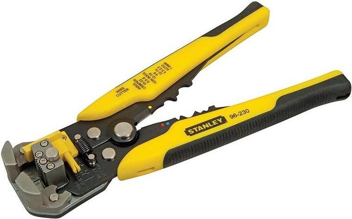 Image du produit Stanley Pince à dénuder Fatmax Auto