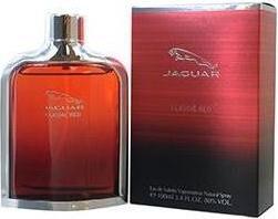 Immagine prodotto Jaguar Classico Rosso (Eau de toilette, 100 ml)