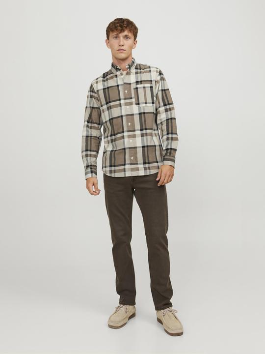 Immagine prodotto Jack & Jones Camicia in velluto a coste (S)