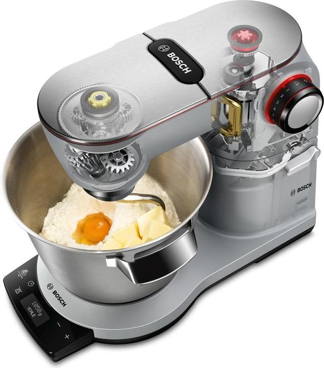 Productafbeelding Bosch Hausgeräte MUM9BX5S65 (1500 W)