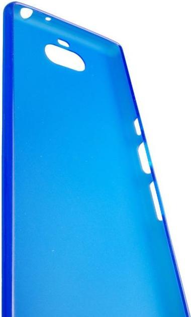 Immagine prodotto MU Classic Softcase serie TPU (Sony Xperia 10 Plus)