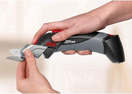 Actual product image Skil Battery scissors Multi-Cutter 2900 AJ + 4 scissor heads 2 batteries, cutting tool