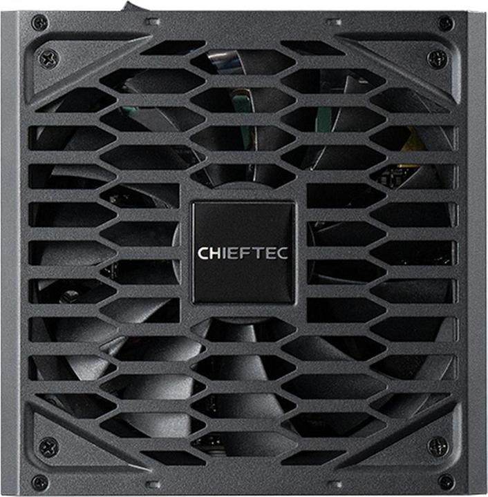 Actual product image Chieftec 850W Vega M Series PPG-850-C 80+ Gold (850 W)
