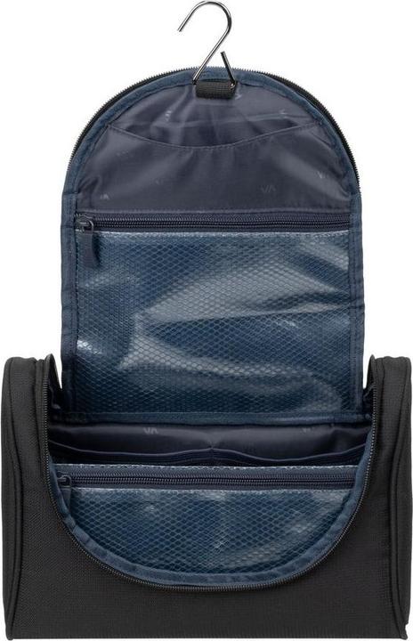 Immagine prodotto Rivacase TASCA DA VIAGGIO ECO TRAVEL articoli da toilette (4 l)