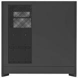 Produktbild Montech HS01 PRO (schwarz, Tempered Glass)