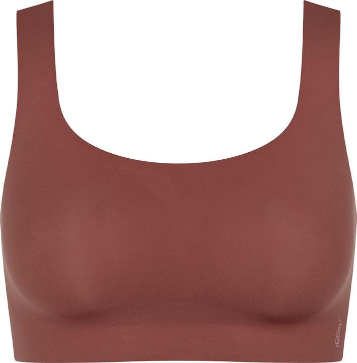 Sloggi ZERO Feel 2.0 Top Bustier (Einzelpack, XS)