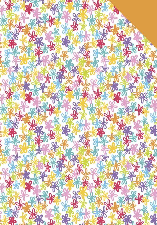 Immagine prodotto Clairefontaine Carte fantasia (160 g/m², 140 x)