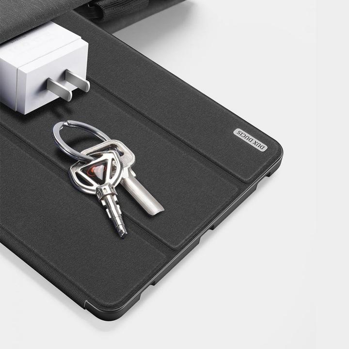 Produktbild Dux Ducis Domo Series (Galaxy Tab S8+, Galaxy Tab S7+, Galaxy Tab S7 FE)