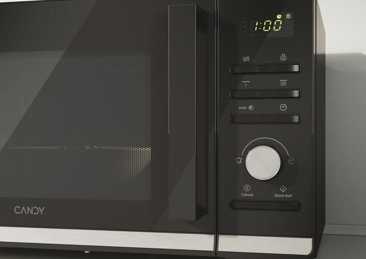 Immagine prodotto Candy CMGA25TNDB (Spina UE, 25 l)