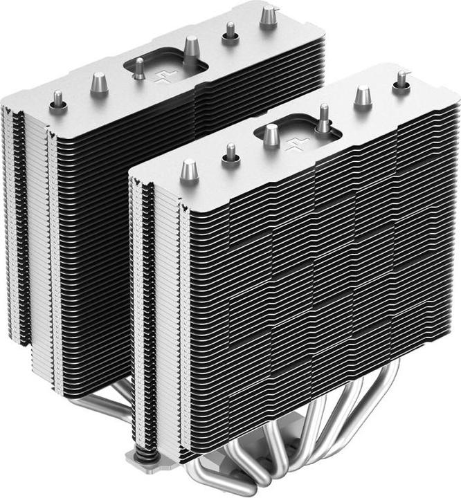Actual product image Deepcool AG620 (157 mm)
