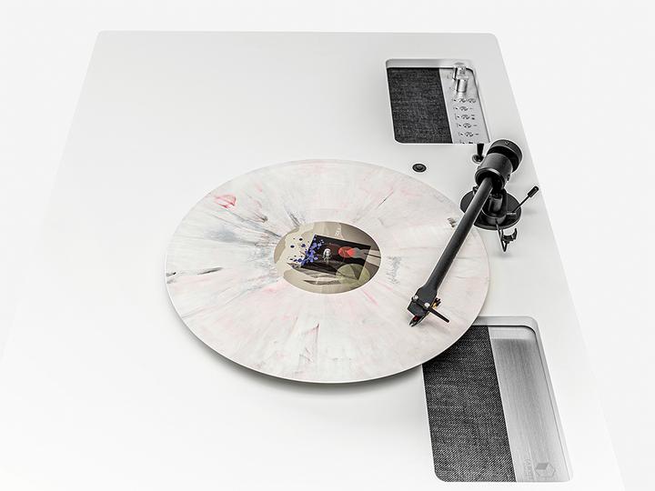 Actual product image La Boite concept Lx X