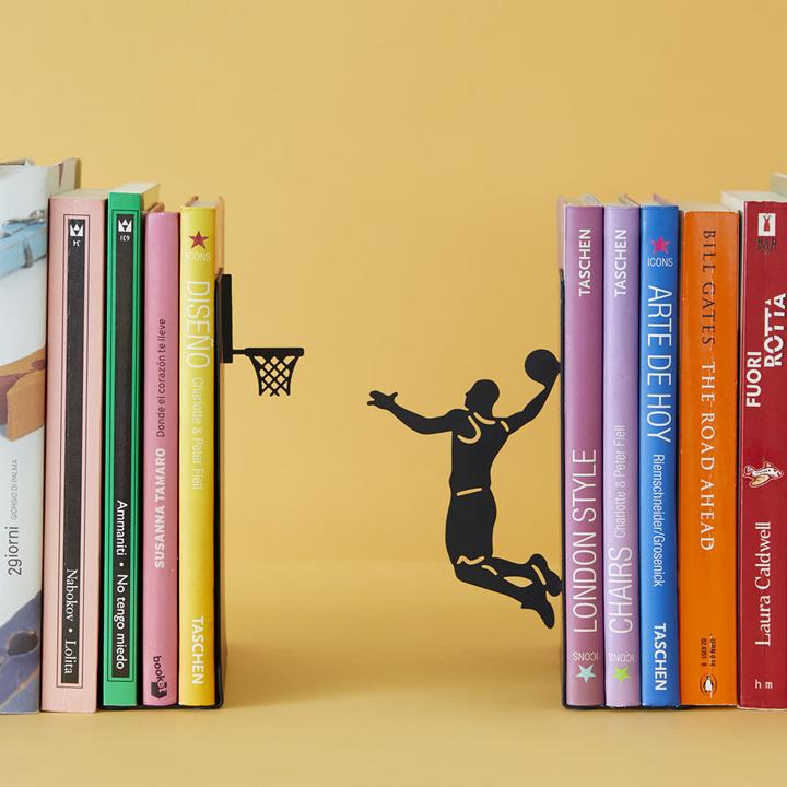 Actual product image Balvi Slam Dunk (17 x 10 x 13 cm)