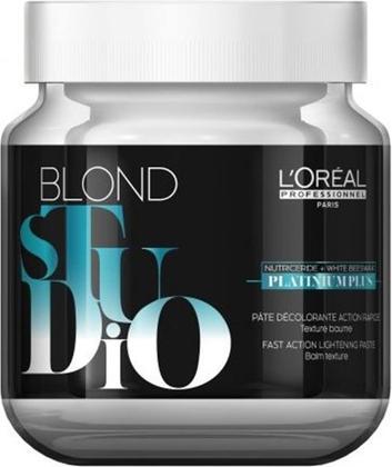 Image du produit L'Oréal Professionnel Blond Studio Platinium Plus