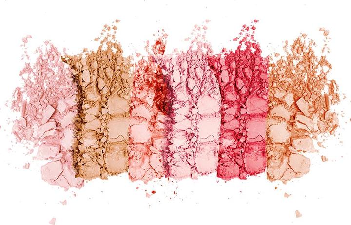 Actual product image Sante Rouge Mineral Multi-Effect multicolor (Coral)