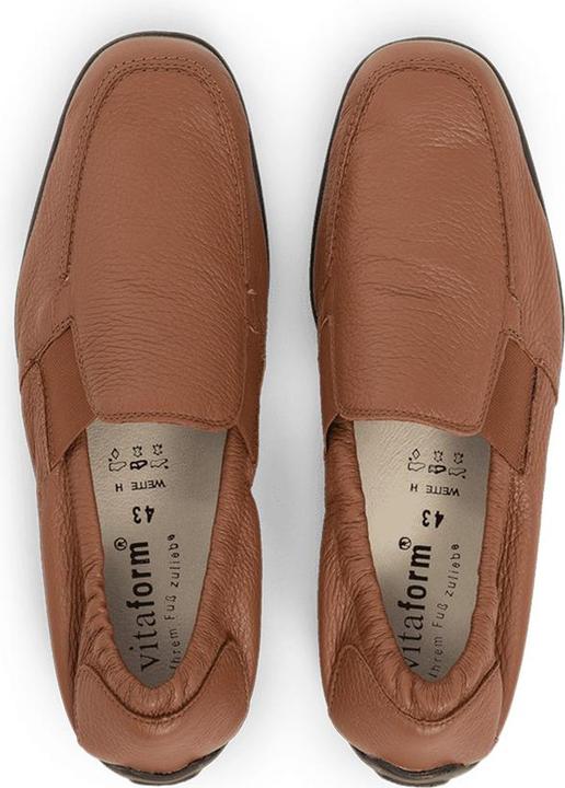 Actual product image Vitaform Slipper Supersoft (47)