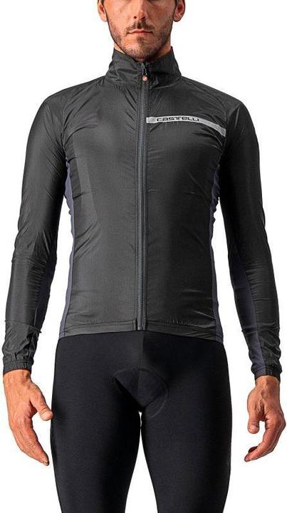 Produktbild Castelli Squadra Stretch Jacket (XL)