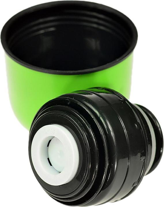 Produktbild Bergzeit Vacuum Bottle 1,0l Isolierkanne (1 l)