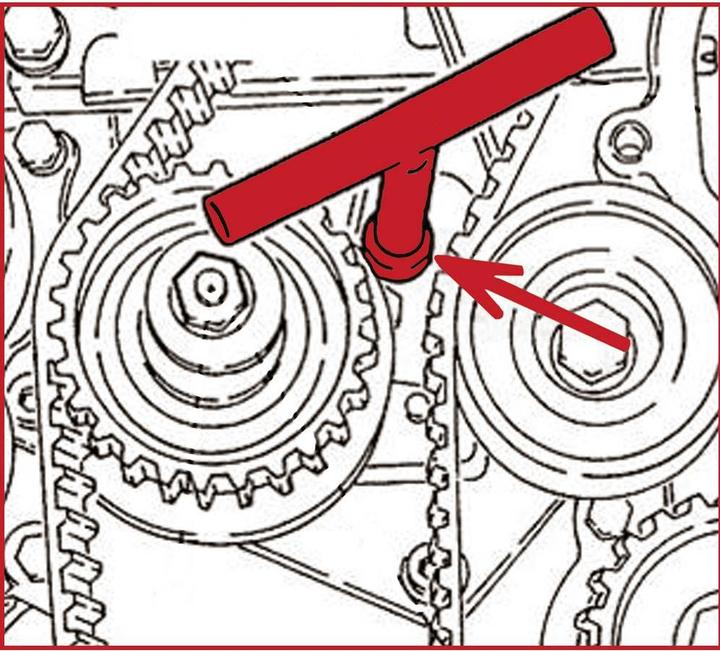 Produktbild KS Tools 150.1254