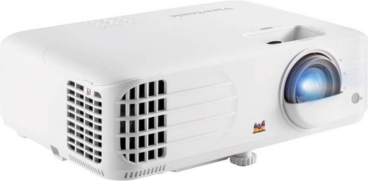 Image du produit Viewsonic Projecteur DLP (HD, 3500 lm, 1.13 - 1.47:1)