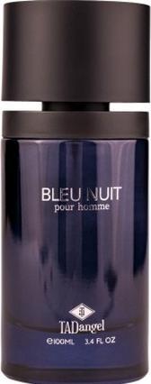 Tad Angel Bleu Nuit Homme Eau De Parfum 100ml (Eau de Parfum, 100 ml)