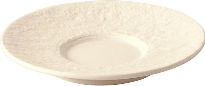 Produktbild Villeroy & Boch Mokka-/Espressoobertasse Manufacture Rock blanc (60 ml, 1 x)