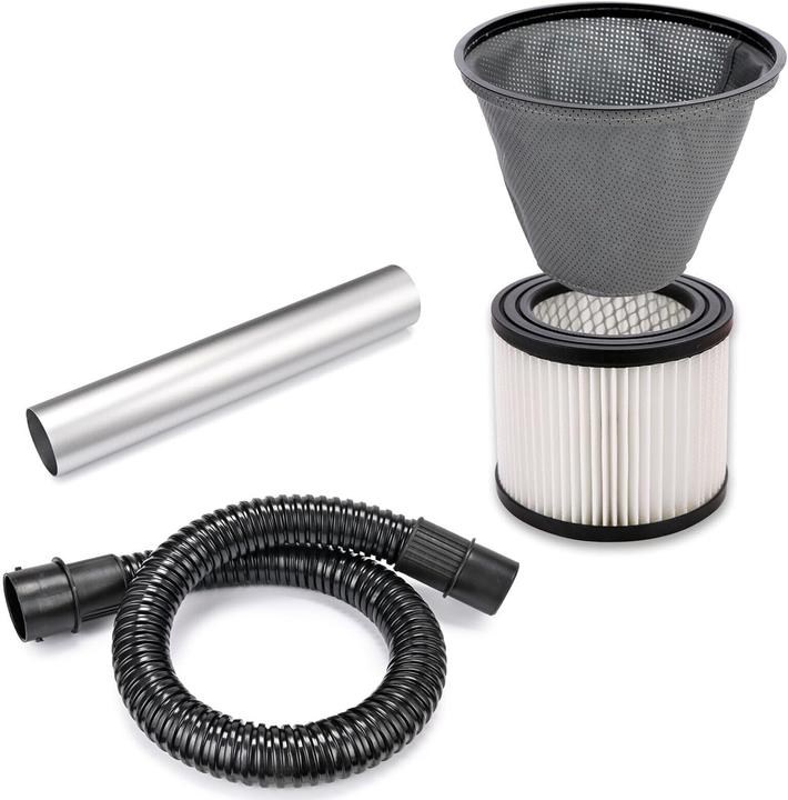 Actual product image SellNet Chimney vacuum cleaner (Ash vacuum cleaner)
