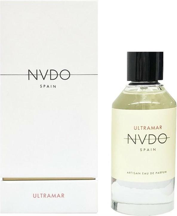 Immagine prodotto Windsor & Newton NVDO Ultramar Artisan di NVDO Spagna Eau de Parfum Spray 2.5 oz (Eau de parfum, 75 ml)