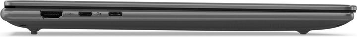 Image du produit Lenovo Yoga Pro 7 14APH8 (14.50", AMD Ryzen 7 7840HS, 32 Go, 1000 Go, DE)