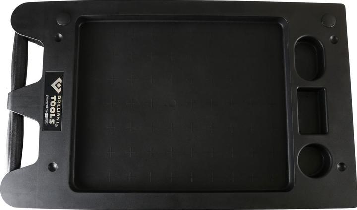 Actual product image Brilliant Tools Workshop trolley (1 x)